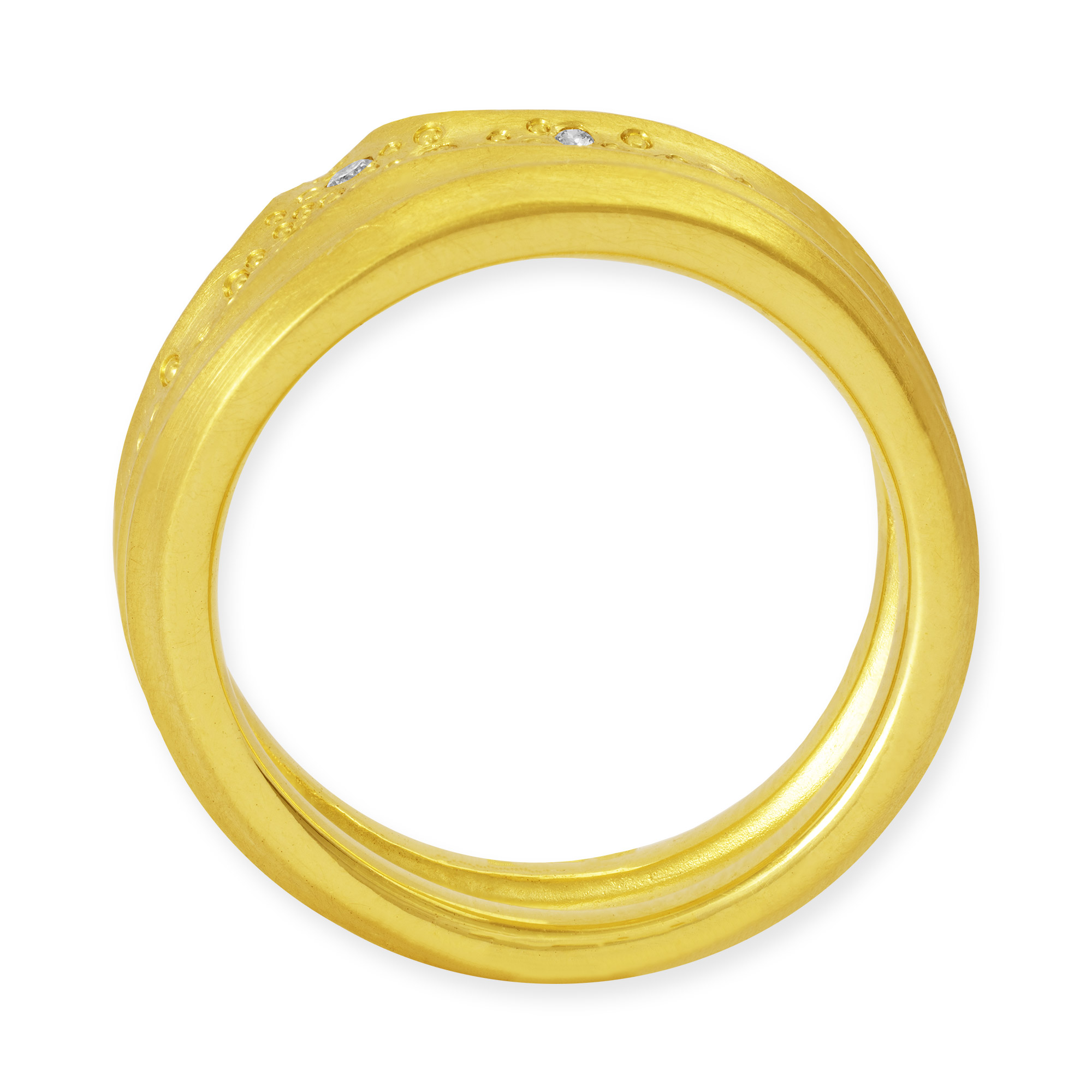 Ring "Düne" 