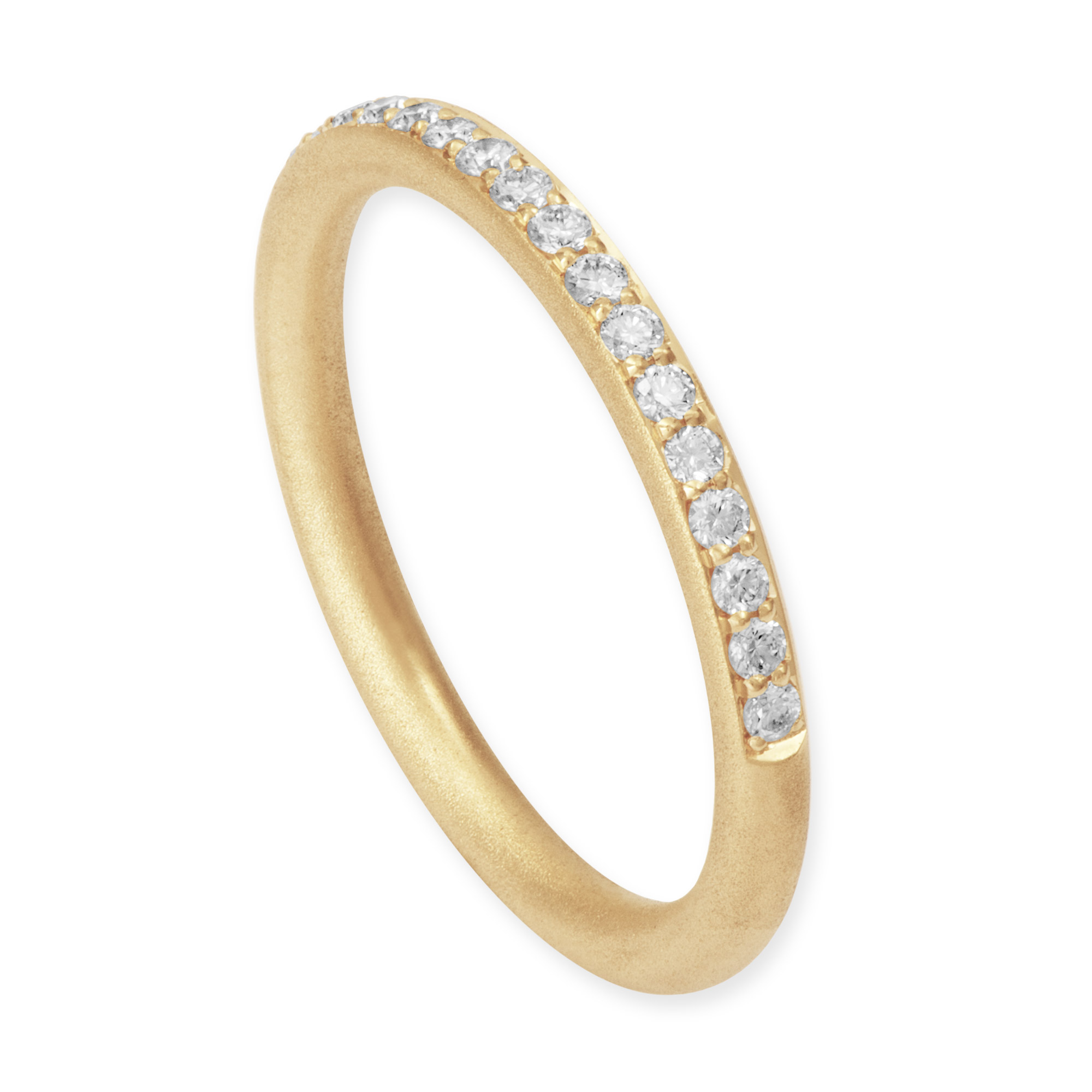 LESER Ring-Memoirering 750 Rosegold