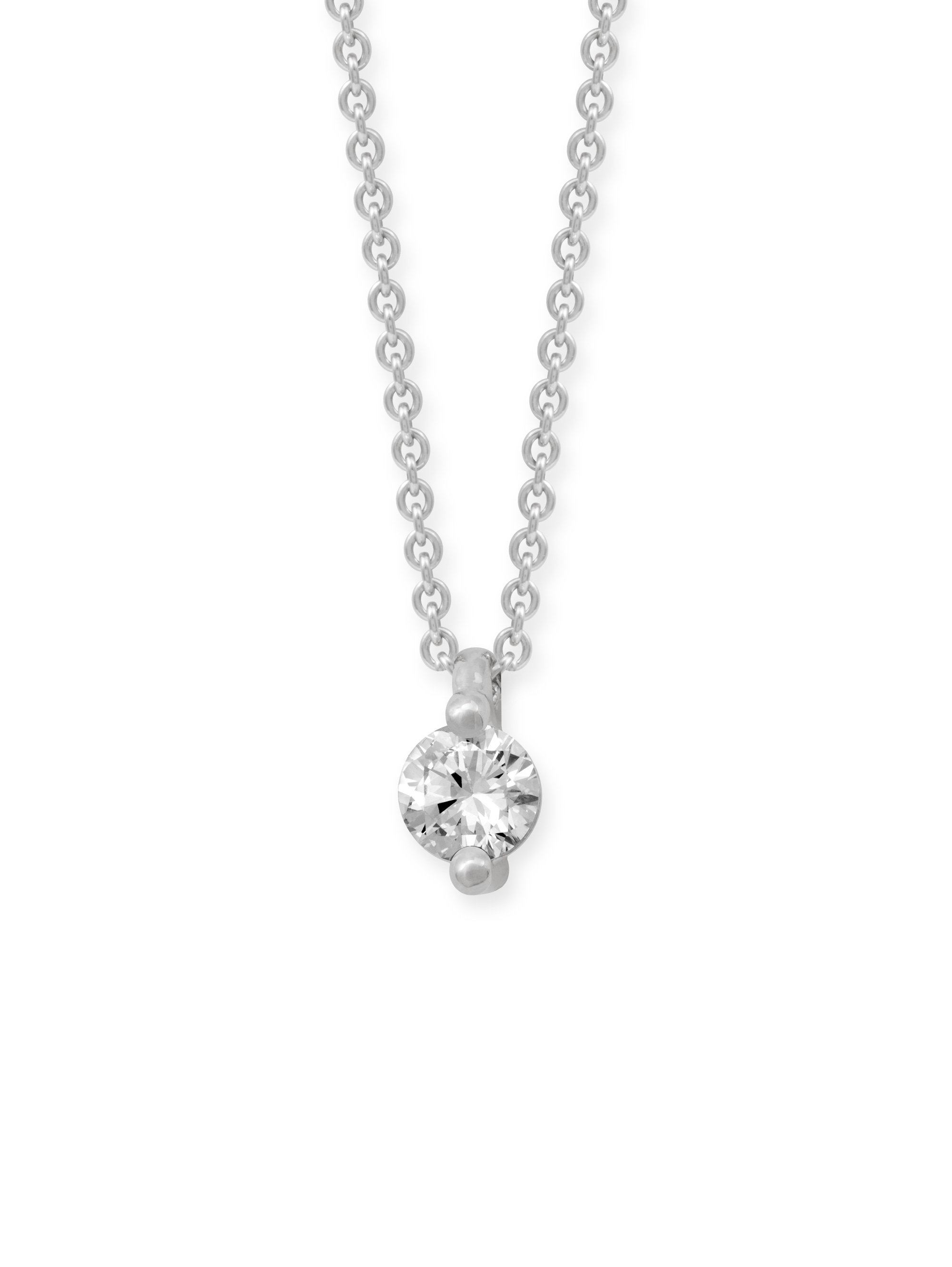 LESER-Collier-Ein-Hauch-von-Nichts-750WG-0,15ct